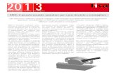 Newsletter settembre 2013 in italiano