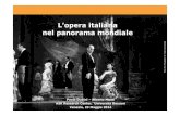 Venezia ask bocconi - studio su Opera