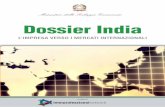 Dossier India