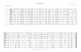 Vivaldi Magnificat Score