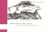 Piazzolla - Primavera Portena - Quintet (Piano, on Violin, Guitarra, Contrabajo