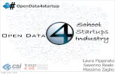 Open Data 4 Startups