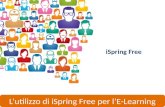 Come usare iSpring Free con la piattaforma E-Learning Docebo - Parte 01: Corsi