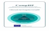Il manuale degli standard professionali per la promozione della salute - CompHP - Tradotto da DORS