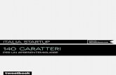 Italia startup - "140 caratteri per un #presentemigliore"