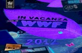 Catalogo "In Vacanza con il WWF" 2012