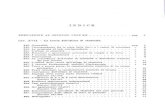 BELLUZZI - Scienza Della Costruzioni (Vol.2) - Indice