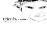 Roberto Cacciapaglia - Canone Degli Spazi