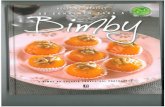 Bimby - Doçaria Conventual Portuguesa