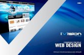 iVision Web design 5.0