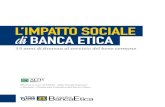 2014 SROI Banca Etica