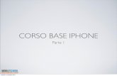 MS_corso base iOS iPhone_partI