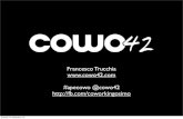 Cowo42 - Coworking Osimo