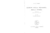 Hegel - Lezioni Sulla Filosofia Della Storia (a Cura Di Calogero e Fatta) Vol 4