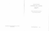 Gramsci - Quaderni Del Carcere Vol 1 (I-V)