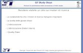 Gtstudy2008: Breve presentazione SEO (senza l'argomento popolarità)