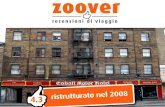 Zoover.it - Le recensioni dei viaggiatori per i viaggiatori