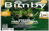 Revista Bimby Setembro 2012