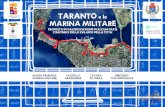 Documento per la valorizzazione della marina militare di Taranto