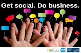 EXPLAN VAR Group - IBM Social Business Strategy
