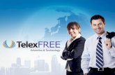 Telexfree presentazione aggiornata