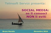 Seminario social media dic10