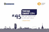 TORINO SMART CITY 2014
