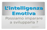Intelligenza emotiva 2
