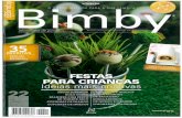 Revista Bimby Setembro 2012