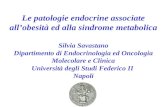 Le patologie endocrine_associate_all'obesità e alla sindrome metabolica