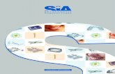 Sia Orthodontics Manufacturer