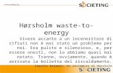 Hørsholm waste-to-energy