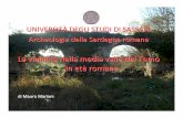 5 Sardegna Romana (Mara, Padria, Pozzomggiore