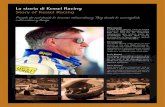 Brochure Kessel Racing
