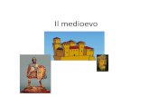 Storia: MEDIOEVO (tutto il medioevo in 20 diapositive e mappe mentali)