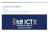 festival ICT 2013: Il rischio è mobile