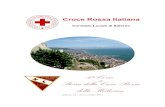 Bando del 9° Corso di Storia della Croce Rossa e della Medicina