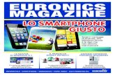Euronics Magazine agosto 2013
