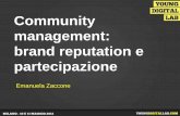 Community Management