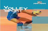 Catalogo volley 2014 libri dvd pallavolo