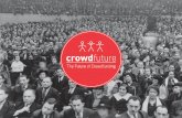 Call for sponsors - Crowdfuture - IT