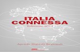 Italia connessa 2013
