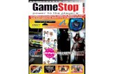 Catalogo GameStop Autunno 2010