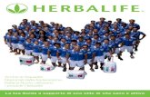 Catalogo Prodotti Herbalife 2011
