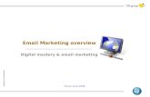 Email Marketing Platform DM GROUP