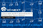 Intervento smau Wi-Next 2010