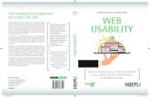 Libro Web Usability
