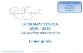 Grande Venezia Programma 27 01 2010