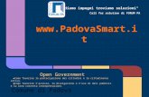 Padova smart_forum pa challenge