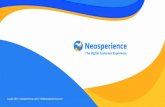 Neosperience - The Digital Customer Experience (Italian)